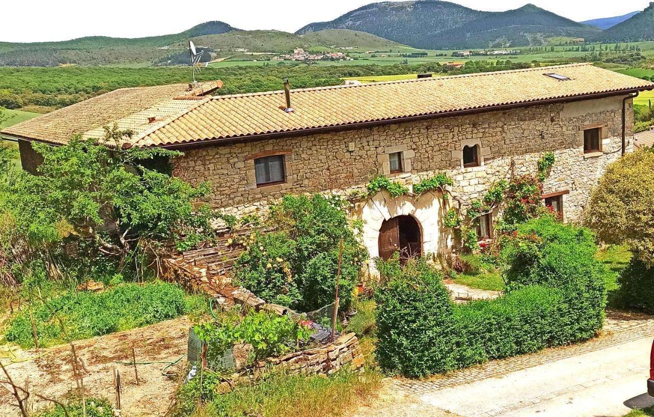 Casa Rural Ttipiaenea Landetxea Ariz  외부 사진