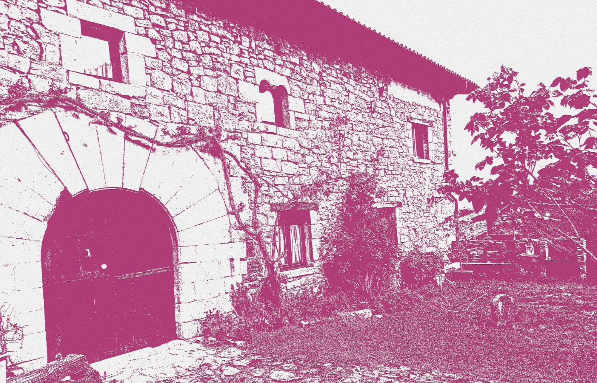 Casa Rural Ttipiaenea Landetxea Ariz  외부 사진